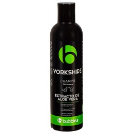 Bubbles Yorkshire, șampon pentru câini, 250 ml