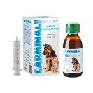 Carminal Pets, supliment nutritiv pentru câini și pisici, 30 ml