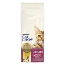 Cat Chow Urinary Tract Health, cu pui pentru pisici, 1 kg (la cântar) 