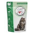 Cat Joy, cu curcan pentru pisici, 85 g
