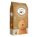 Cat Joy, cu pui pentru pisici, 10 kg