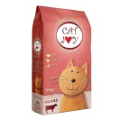 Cat Joy, cu vită pentru pisici, 10 kg
