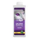 CatFun Cat Litter Deodorized Lavender, deodorant pentru litieră pisici, 500 g