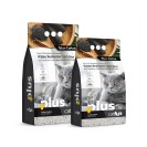 CatFun Plus Active Carbon, așternut igienic pentru pisici (bentonită), 5 L (4,2 kg)