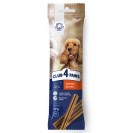 Club 4 Paws Dental Sticks, bețișoare de mestecat pentru câini, 77 g (3 bucăți)
