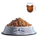 Club 4 Paws Urinary Health, cu gust de găină, 1 kg la cântar