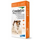 Credelio 225 mg pentru câini 5,5-11 kg (1 tabletă)