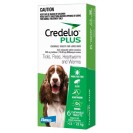  Credelio Plus 450 mg pentru câini 11-22 kg (1 tabletă)