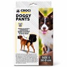 Croci Doggy Pants Size 5, chiloți igienici pentru câini, 50 cm