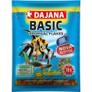Dajana Basic Tropical Flakes, hrană pentru peștișori, 13 g