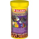 Dajana Cichlid Sticks, hrană pentru peștișori, 250 ml