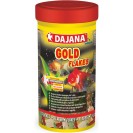 Dajana Gold Flakes, hrană pentru peștișori, 100 ml