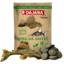 Dajana Spirulina Wafers, hrană pentru peștișori, 25 g