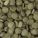 Dajana Spirulina Wafers, hrană pentru peștișori, 25 g