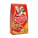 Purina Darling cu pasăre și legume 10 kg