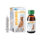 Diamel Pets, supliment nutritiv pentru câini și pisici, 30 ml