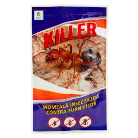 Killer momeală insecticidă contra furnicilor, 20 g