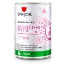 Disugual Hypoallergenic Diet Dog, cu iepure pentru câini, 400 g
