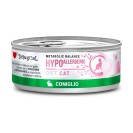 Disugual Hypoallergenic Diet Cat, cu iepure pentru pisici, 85 g