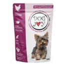 Dog Joy, cu pui pentru căței, 100 g