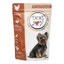 Dog Joy, cu pui pentru câini, 100 g