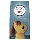Dog Joy, cu vită pentru câini, 10 kg