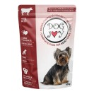Dog Joy, cu vită pentru câini, 100 g