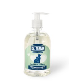 Dr. Trend Everyday-Use Shampoo, șampon pentru câini și pisici, 500 ml
