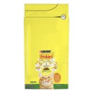 Purina Friskies Indoor, cu pui și verdețuri de grădină,  1,5 kg