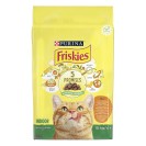 Purina Friskies Indoor, cu pui și verdețuri de grădină, 10 kg