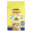 Purina Friskies Sterilized, cu gust de somon și legume, 10 kg