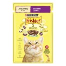 Purina Friskies miel în sos 85 g