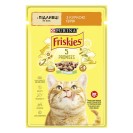 Purina Friskies, cu gust de pui în sos, 85 g