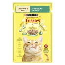 Purina Friskies rață în sos 85 g