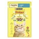 Purina Friskies ton în sos 85 g