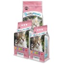 Benty Sandy bentonită cu aromă de pudră de talc 8,7 kg (10 l)