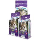 Benty Sandy bentonită cu aromă de lavandă 4,3 kg (5 l)