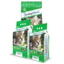 Benty Sandy bentonită cu aromă de măr verde 8,7 kg (10 l)