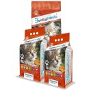 Benty Sandy, bentonită cu aromă de portocală pentru pisici, 4,3 kg (5 l)