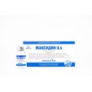 Maxidin 0,4 (1 fiolă) 5 ml