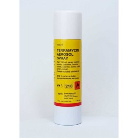 Terramycin Aerosol Spray 150 ml