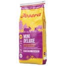 Josera Mini Deluxe, cu miel pentru câini, 15 kg