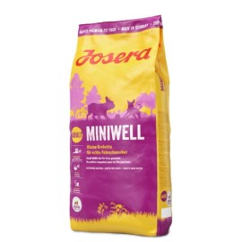 Josera Miniwell, cu pui pentru câini, 15 kg