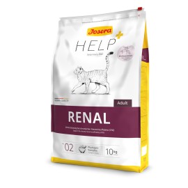 Josera Renal Cat Dry, pentru pisici, 10 kg