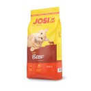 JosiCat Tasty Beef, cu vită pentru pisici, 18 kg