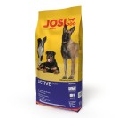 JosiDog Active, cu pui pentru câini, 15 kg