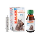 Kalsis Pets, supliment nutritiv pentru câini și pisici, 30 ml
