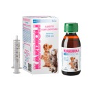 Kardioli Pets, supliment nutritiv pentru câini și pisici, 30 ml