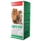 Lacto-Stop 7 ml pentru câini și pisici 