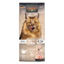 Leonardo Adult GF Maxi, cu pui pentru pisici, 15 kg